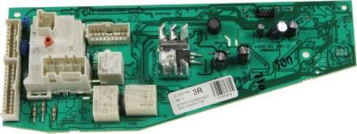 Carte CANDY module de puissance