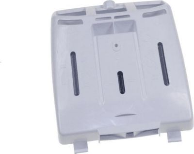 Bac CANDY BAC LESSIVIEL 3 COMPARTIMENTS -...