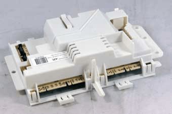 Carte CANDY module de puissance