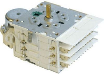 Programmateur CANDY programmateur ec4348.01b03