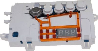 Carte CANDY platine de commande