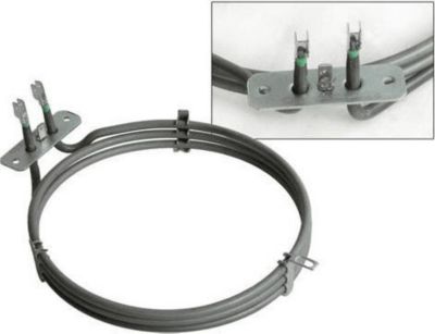 Résistance CANDY RESISTANCE CIRCULAIRE 2200 W 230 V...