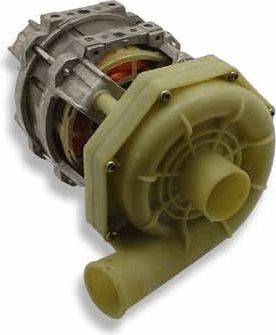 Pompe de vidange LINCOLN pompe de cyclage