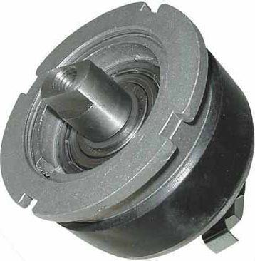 Palier LINCOLN palier cote poulie