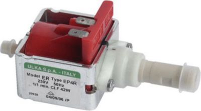 Pièce détachée RIVIERA ET BAR POMPE ULKA EP4 48 W 230 V POUR PETIT ELE