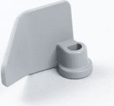 Kit de réparation RIVIERA ET BAR helice pale machine a pain riviera