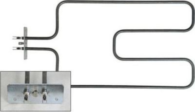 Résistance FAR RESISTANCE SOLE 1100 W 230 V -...