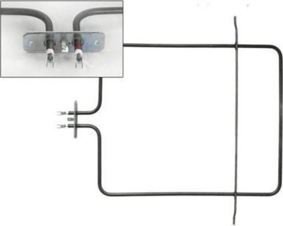 Résistance FAR RESISTANCE SOLE 1200 WATTS L 390 X...