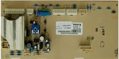 Carte FAR module de commande et puissance