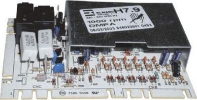 Carte FAR module 1000 t h7.9 dmpa10