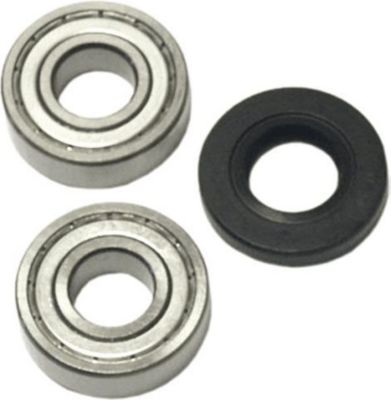 Palier FAR palier complet kit roulements + joint