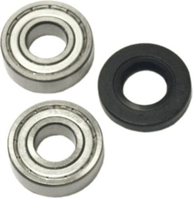 Palier FAR palier complet kit roulements + joint