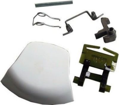 Poignée de porte FAR poignee de hublot kit complet