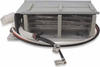 Résistance FAR resistance de seche linge 2500w evacuat°