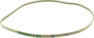 Courroie FAR courroie 1235 j4 poly v