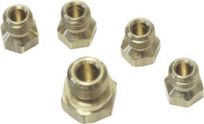 Bruleur FAR sachet injecteurs gaz butane