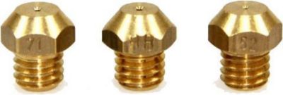 Bruleur FAR sachet injecteurs gaz butane