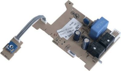 Carte FAR carte programmateur a304