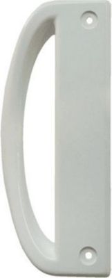 Poignée de porte FAR poignee rc entraxe 160 m/m