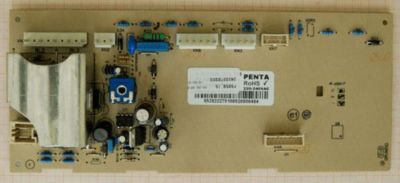 Carte FAR module de commande