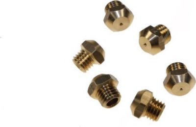 Bruleur FAR sachet injecteurs gaz butane