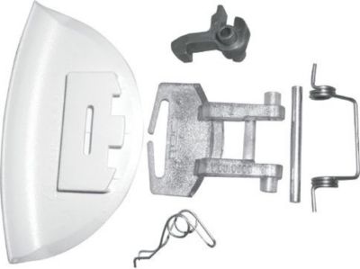 Poignée de porte FAR poignee de hublot complete Poignée de porte FAR poignee de hublot complete