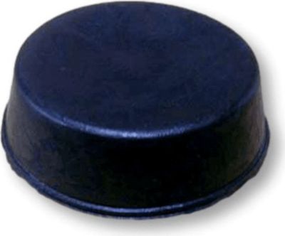 Pièce détachée FAR PIED EN CAOUTCHOUC ARRIERE POUR LAVE LIN