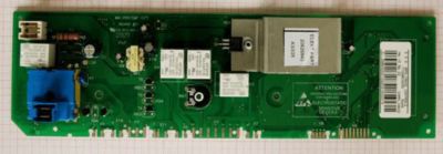 Carte FAR platine t5 wa61442t programmation