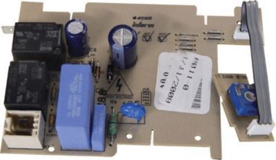 Carte FAR platine electronique de commande a011