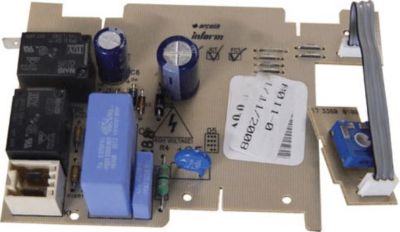 Carte FAR platine electronique de commande a011