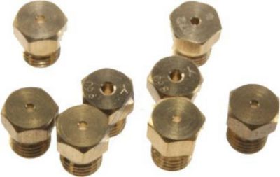 Pièce détachée FAR sachet injecteurs gaz naturel