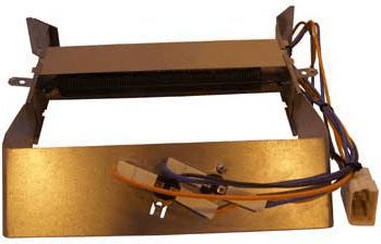 Résistance FAR resistance sl 2300 w