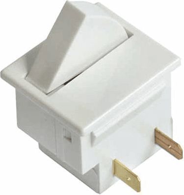 Interrupteur FAR INTERRUPTEUR LUMIERE DE PORTE -...