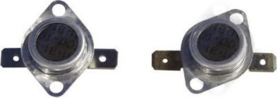 Klixon FAR kit thermostat de securite