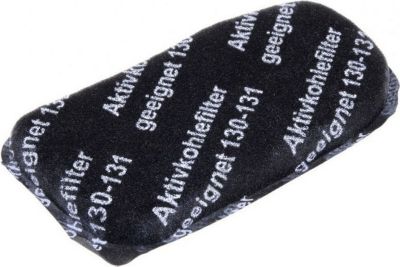 Kit de réparation VORWERK filtre carbone vk 130/131