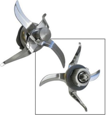 Kit de réparation VORWERK ensemble couteaux tm21