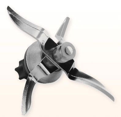 Kit de réparation VORWERK couteau adaptable vorwerk tm31 Kit de réparation VORWERK couteau adaptable vorwerk tm31