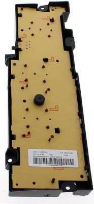 Module électronique ARISTON CARTE AFFICHAGE LED 3 ARC PROGRAMMÉE Module électronique ARISTON CARTE AFFICHAGE LED 3 ARC PROGRAMMÉE