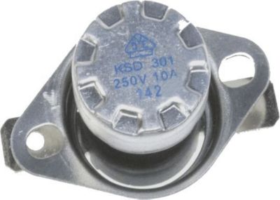 Thermostat TAURUS thermostat 142° kds301