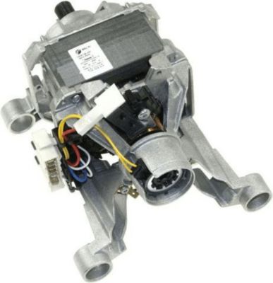 Moteur CONTINENTAL EDISON moteur selni rpm 800