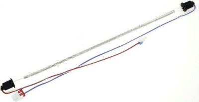 Résistance SAMSUNG resistance de degivrage 180w 230v Résistance SAMSUNG resistance de degivrage 180w 230v