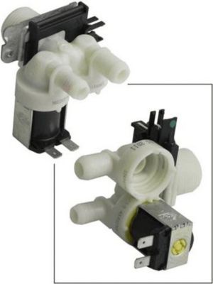 Aquastop ROSIERES electrovanne avec debimetre integre Aquastop ROSIERES electrovanne avec debimetre integre