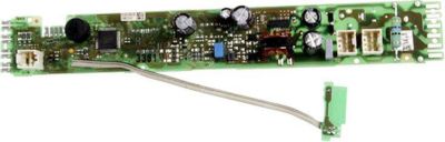 Carte LIEBHERR platine de commande integrale ign6 Carte LIEBHERR platine de commande integrale ign6