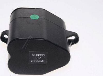 Kit de réparation KARCHER accu 6.0 v - 2000 mah ni-mh