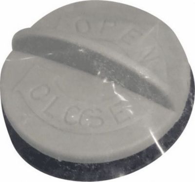 Pièce détachée KARCHER FERMOIR SUPPORT FILTRE - 40750120