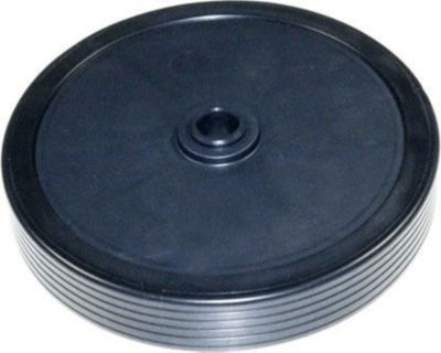 Boîtier KARCHER ROUE SEUL Ø 180 LONGUEUR ESSIEU 359...