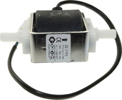 Kit de réparation KARCHER pompe eks17-tp/8