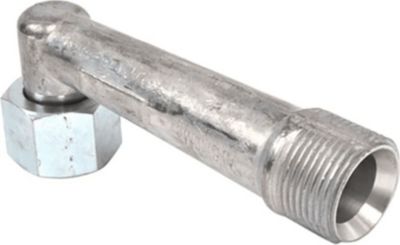 Pompe KARCHER SORTIE HAUTE PRESSION COMPLETE