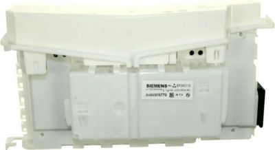 Carte BOSCH module de commande programme