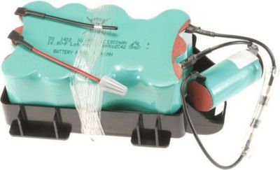 Kit de réparation BOSCH batterie 18 volts